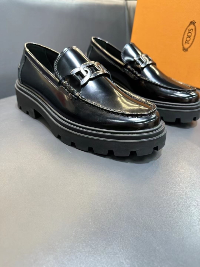 Tods Casual Shoes